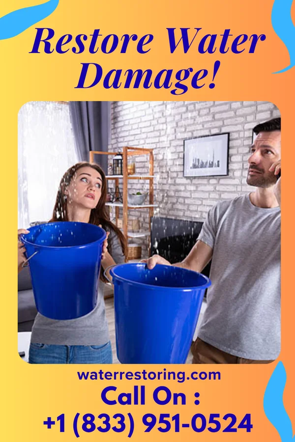 water restoration Coastal Water Solutions Masters Bendersville